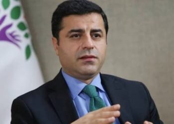 Demirtaş’tan Diyarbakır adaylığı açıklaması