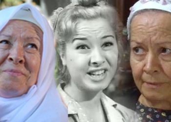 Usta oyuncu Uğur Kıvılcım yaşamını yitirdi