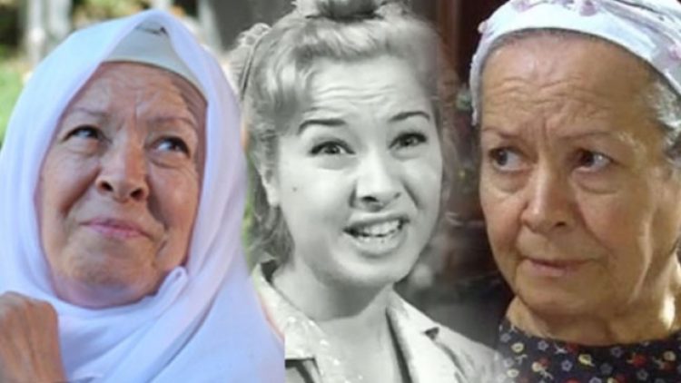 Usta oyuncu Uğur Kıvılcım yaşamını yitirdi