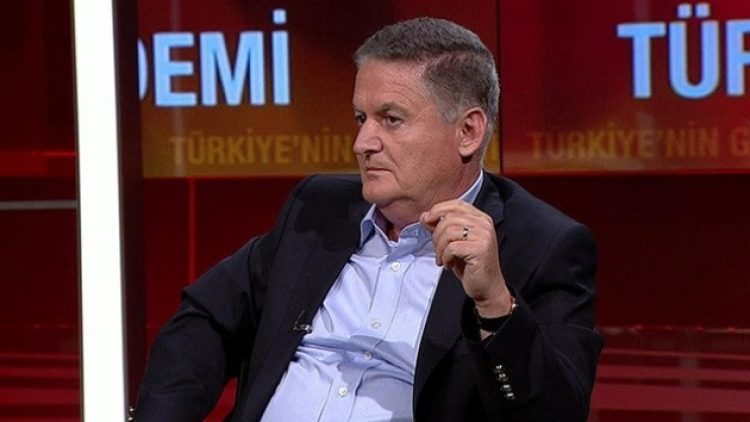 Ahmet Zeki Üçok işkence davasından beraat etti