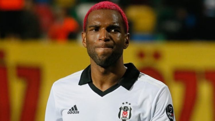 Beşiktaş’ta Babel kadro dışı kalabilir