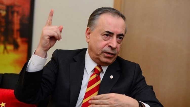 Galatasaray Başkanı bir kez daha PFDK’ya sevk edildi!