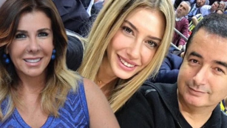 Acun Ilıcalı’nın eski eşi: Yuva yıkanın, yuvası olmaz