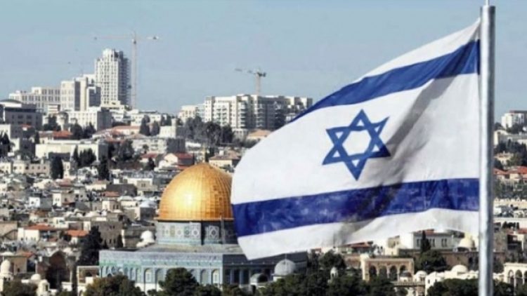 İsrail’den Türkiye’ye büyükelçi ve konsolos atamama kararı