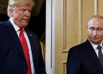 Trump, Putin ile görüşmesini iptal etti