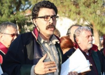 Kozağaçlı’ya mahkumlardan destek