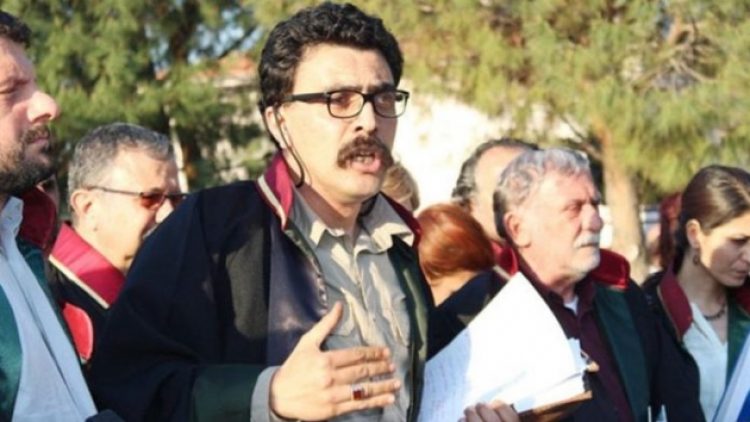 Kozağaçlı’ya mahkumlardan destek