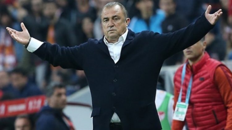 Fatih Terim’den Galatasaray taraftarına çağrı!