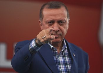 62 yaşında, sosyal medyada ‘Erdoğan’a hakaret’ten tutuklandı