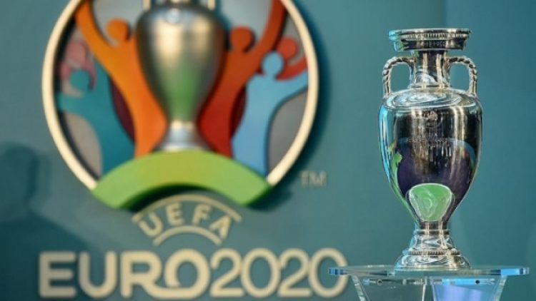 EURO 2020’de Türkiye’nin rakipleri belli oldu