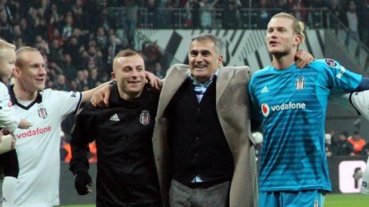 Şenol Güneş, Fatih Terim’i 30 yıl sonra ilk kez mağlup etti!