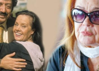 Muhterem Nur’dan Müslüm’ün yapımcısına dava