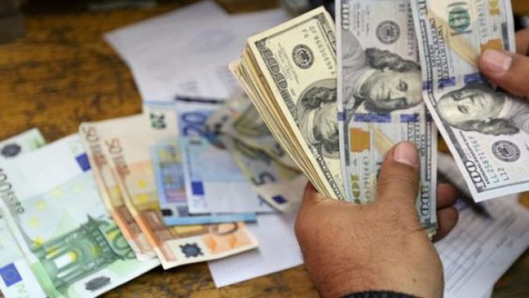 Döviz kurları artışa geçti
