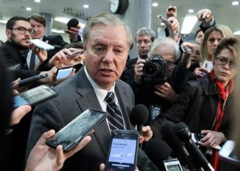 Trump’a kendi senatöründen Suudi itirazı