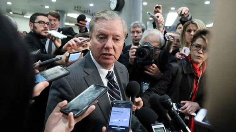 Trump’a kendi senatöründen Suudi itirazı