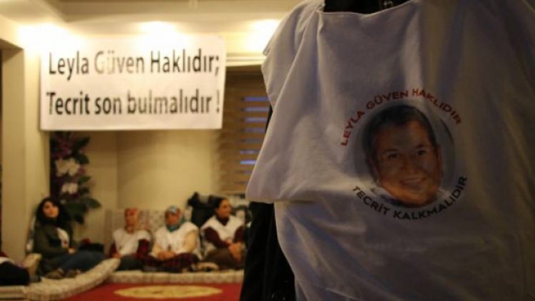 Çok sayıda HDP ve DBP yöneticisine gözaltı