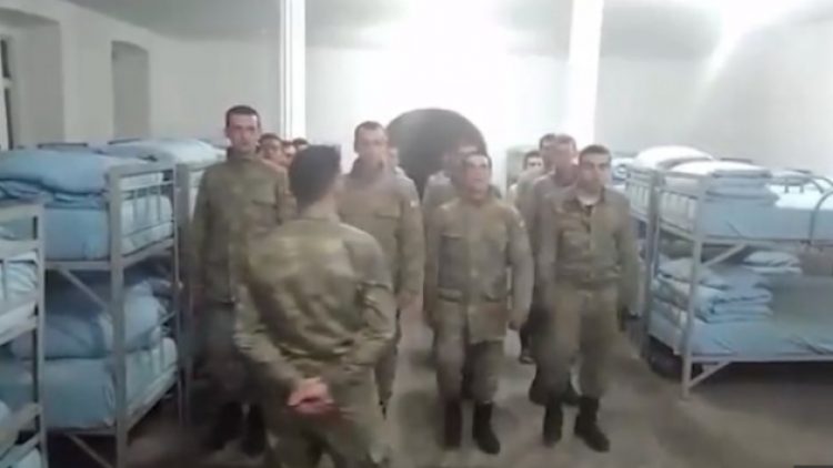 Skandal görüntülerle ilgili soruşturma başlatıldı