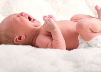 İlk kez bir ölüden yapılan rahim nakliyle sağlıklı bir bebek doğdu