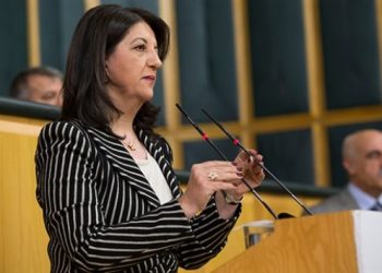 HDP’den Avrupa Konseyi’ne ‘Demirtaş’ çağrısı