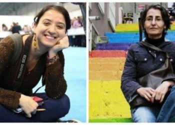 8 aydır tutuklular: Gazeteciler Şahin ve Gayıp’a tahliye yok
