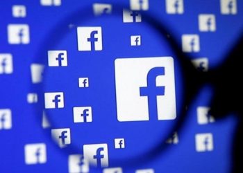 Facebook’a Avrupa’dan erişilemiyor
