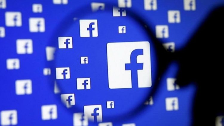 Facebook’a Avrupa’dan erişilemiyor