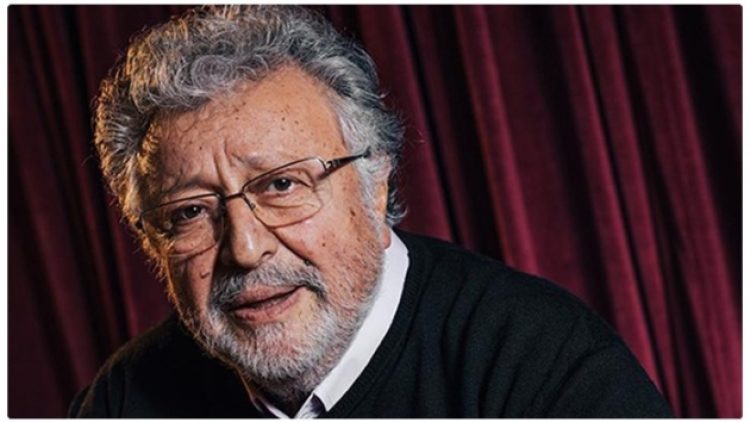 Metin Akpınar: Yolun sonuna geldim