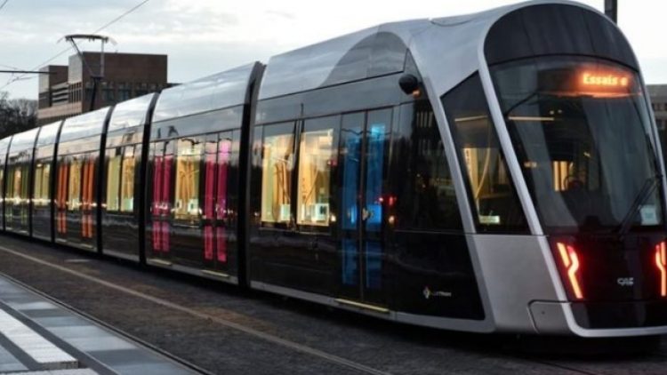 Lüksemburg’da toplu taşıma araçları ücretsiz olacak