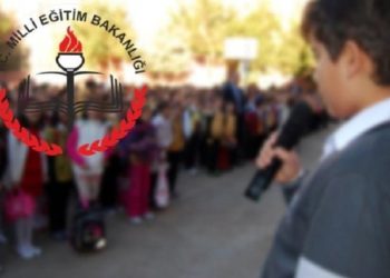 MEB’den ‘Andımız’ talimatı açıklaması