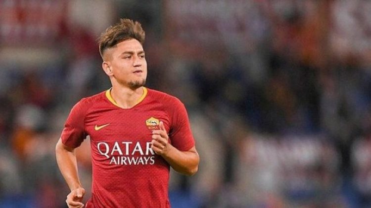 Tottenham’dan Cengiz Ünder’e servet
