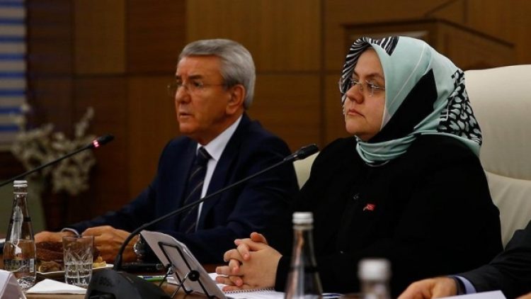 Bakan’dan asgari ücret açıklaması!