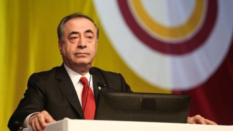 Galatasaray’da Genel Kurul sesleri