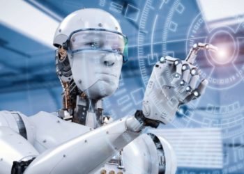 Yapay zekalı robot çalışanları hastanelik etti, soruşturma başlatıldı