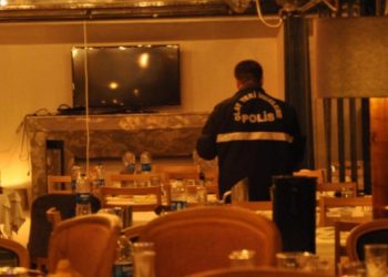 Denizlispor amigosu öldürüldü