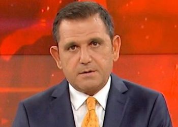 Fatih Portakal hakkında suç duyurusu