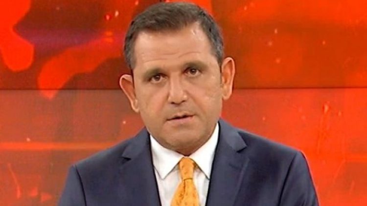 Fatih Portakal hakkında suç duyurusu