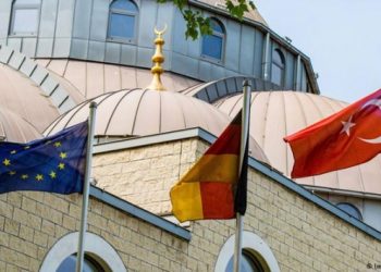 DİTİB Hessen teşkilatı tüzük değiştirdi