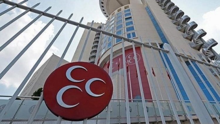 MHP, Denizli ve Erzurum adaylarını geri çekti