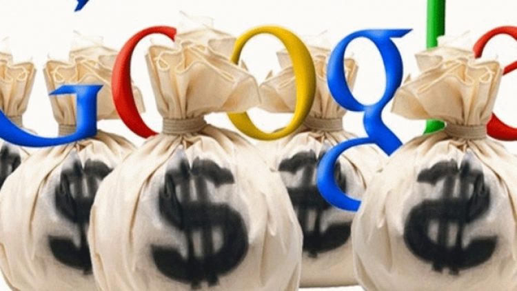 Google’da Türkiye’de en çok dolar arandı
