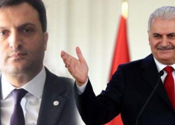 Binali Yıldırım’ın kardeşi Kızılay’a kayyım olarak atandı