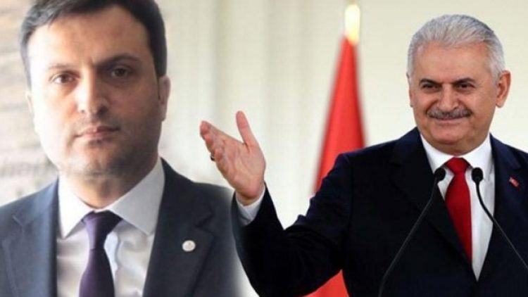 Binali Yıldırım’ın kardeşi Kızılay’a kayyım olarak atandı
