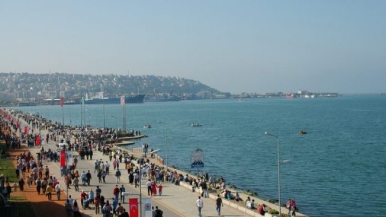 Ekonomide son nokta şehrin üçte biri icralık