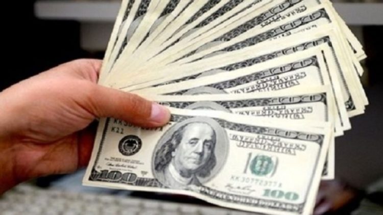 Varlık Fonu 1 milyar dolar dış borç aranıyor!