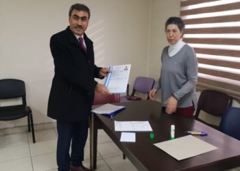 Eski MHP’li başkan HDP’den aday adayı oldu