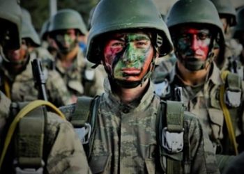 Yeni askerlik modeli belli oldu