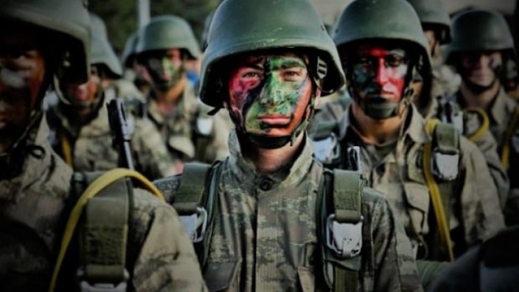 Yeni askerlik modeli belli oldu