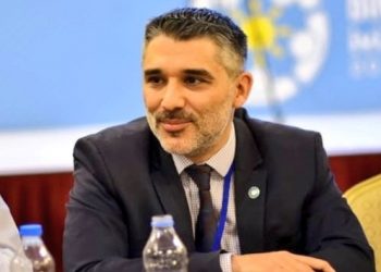 İttifakın Üsküdar adayı İYİ Parti’den