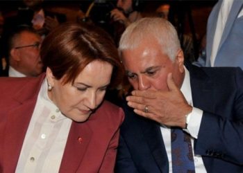 Koray Aydın’dan istifa açıklaması