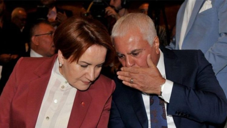 Koray Aydın’dan istifa açıklaması