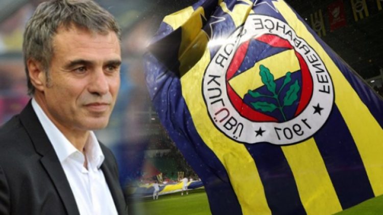 Fenerbahçe’den Ersun Yanal’a “Yuvana hoşgeldin”